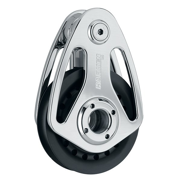 Harken 175mm Stainless Teardrop Block | SendIt Sailing