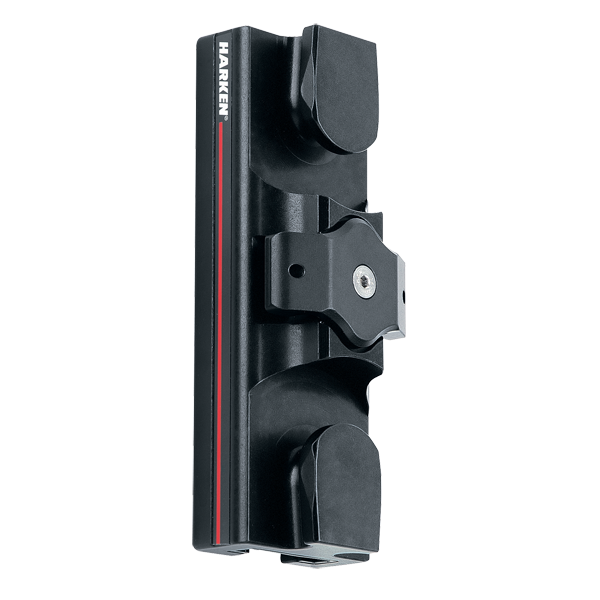 Harken 32mm Single-pin Hyld Tensioner Car | SendIt Sailing