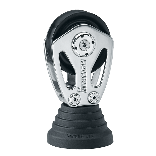 Harken 75mm Stainless Stand-Up Block | SendIt Sailing