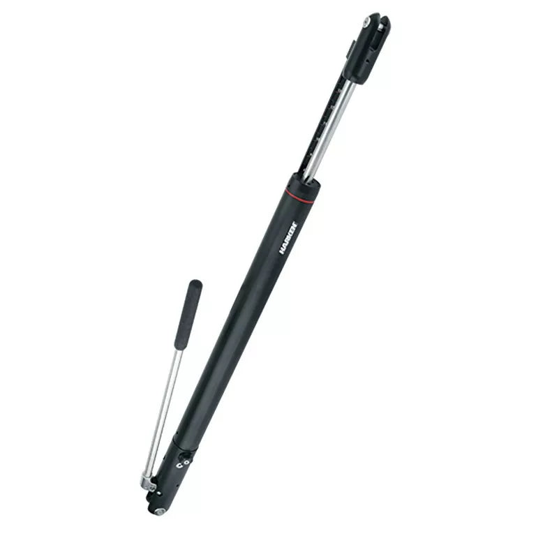 Harken Single-Acting Integral Backstay Adjuster -6 | SendIt Sailing