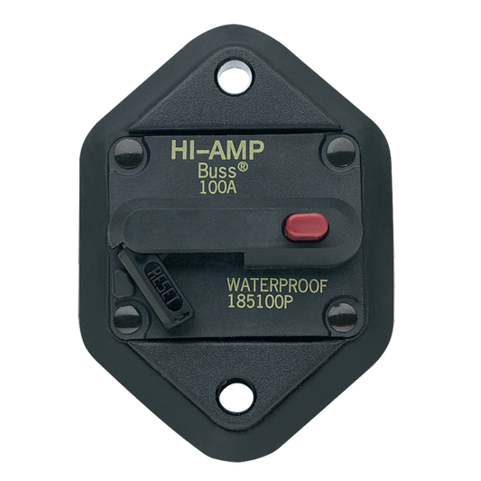 Harken Circuit Breaker - 100 AMP Maximum | SendIt Sailing