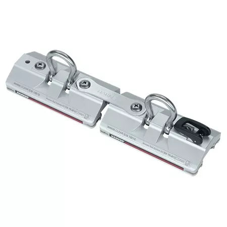 Harken 27mm MR 2 Car External Access Car Assembly with Coupler | SendIt Sailing