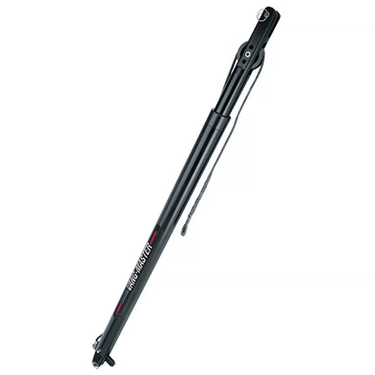 Harken Vang Master 4-1/2in Pin 1/2in Jaw 10in Stroke | SendIt Sailing