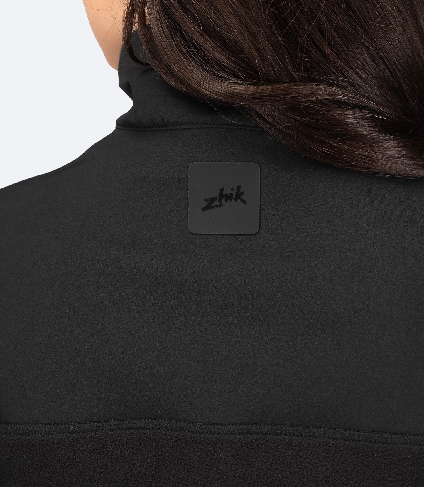 Zhik Womens Hybrid Fleece Jacket