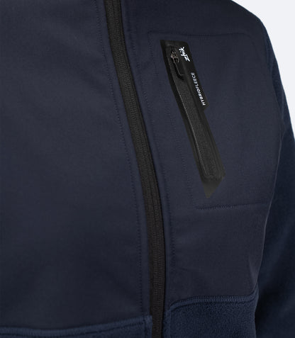 Zhik Womens Hybrid Fleece Jacket