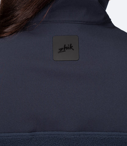 Zhik Womens Hybrid Fleece Jacket