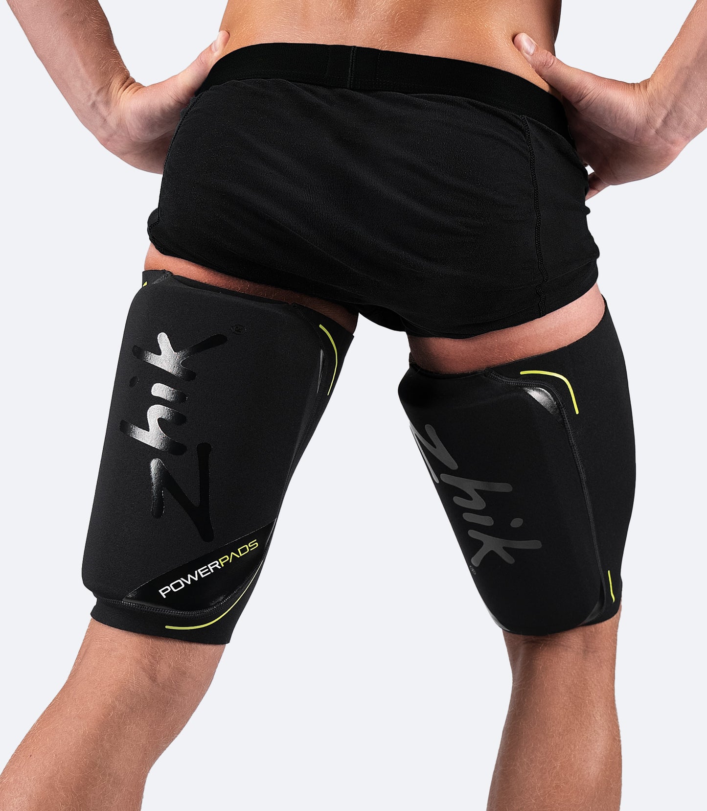 Zhik Powerpads