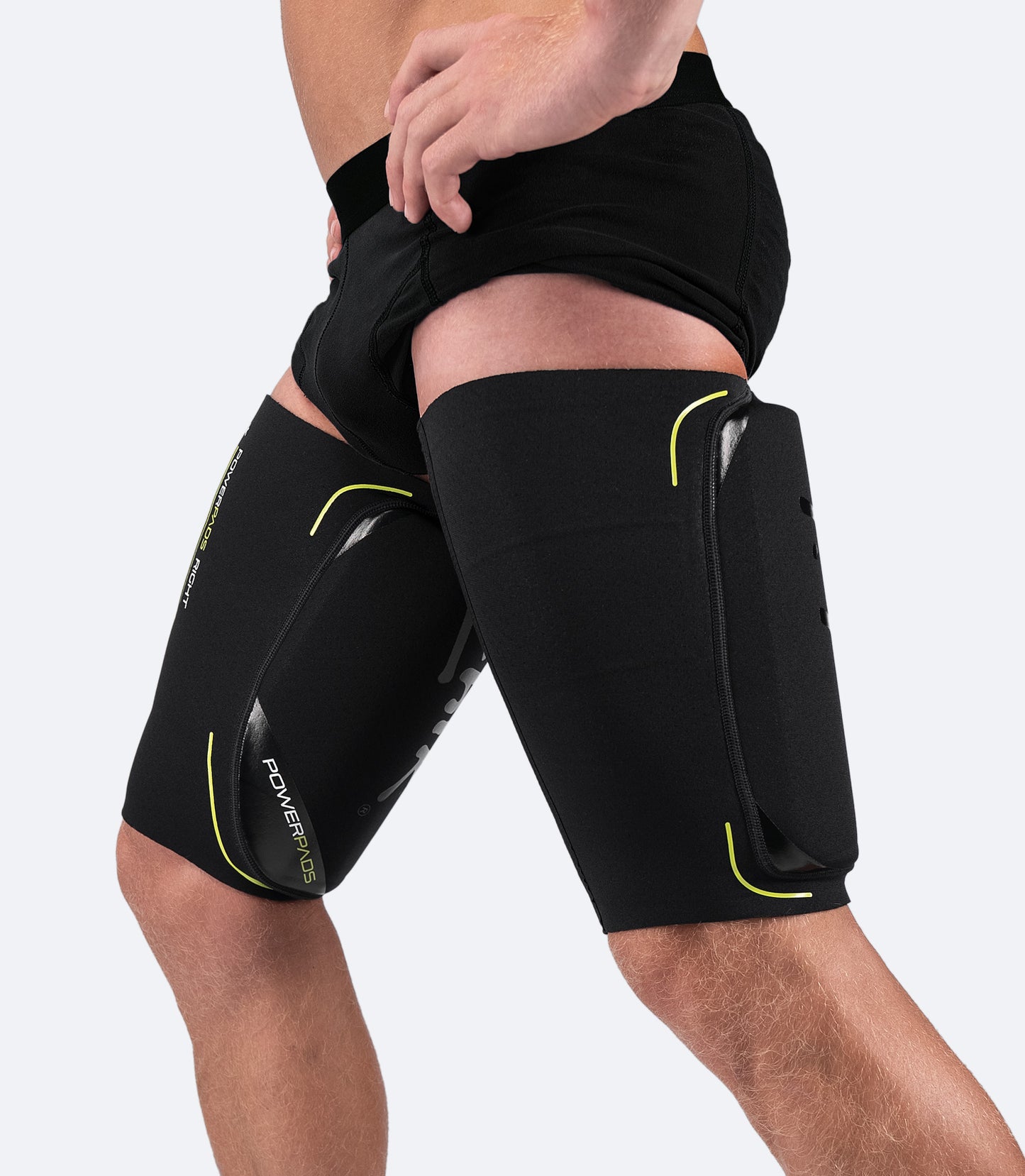 Zhik Powerpads