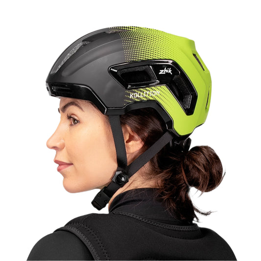 Zhik Kollition Sailing / Kayaking Helmet
