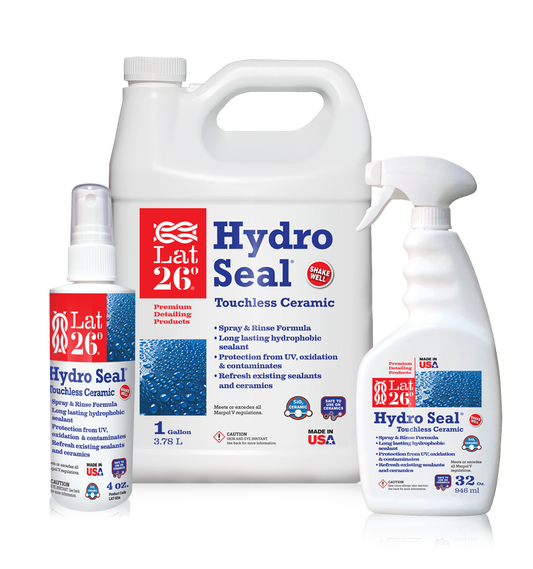 Hydro Seal®