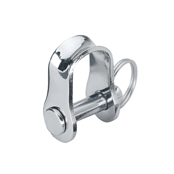 Harken 072 5mm Stamped Shackle | SendIt Sailing