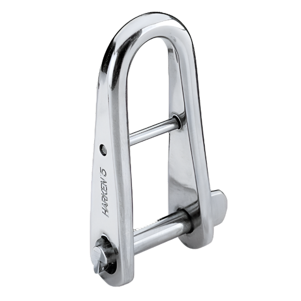 Harken 2107 5mm Captive Halyard Shackle | SendIt Sailing