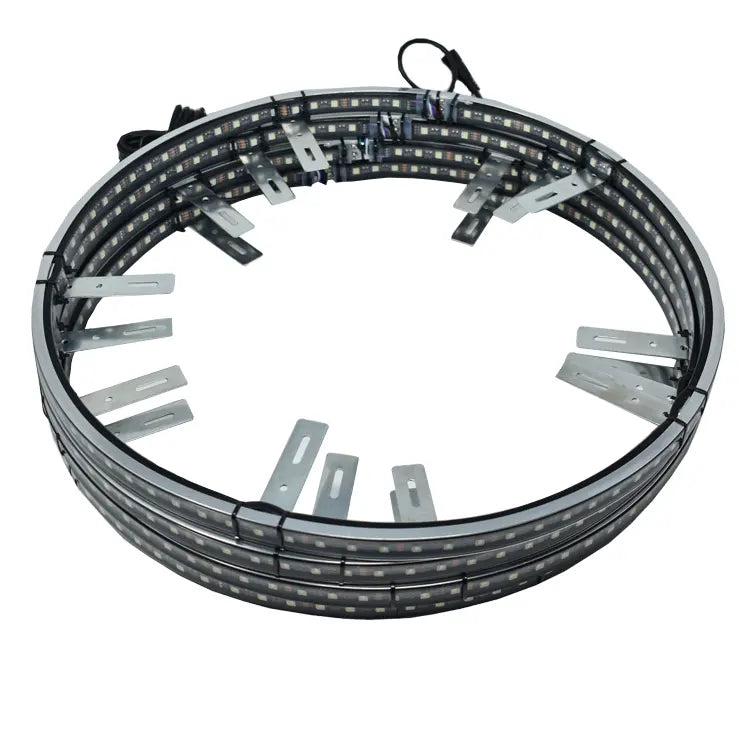 Empire Offroad LED Highland Series Dream Chasing Wheel Rings | SendIt SailingEmpire Offroad LED Highland Series Dream Chasing Wheel Rings
