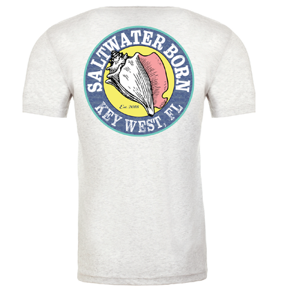 Conch Republic Soft Tee
