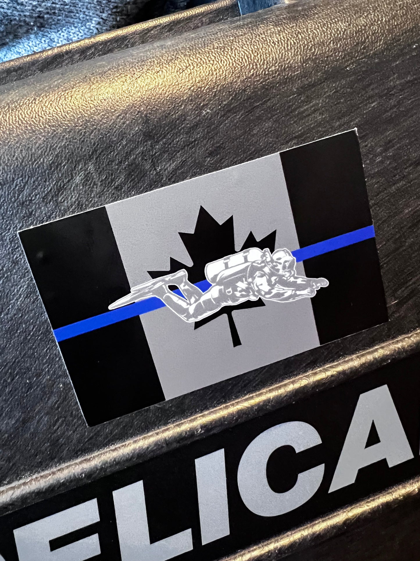 TBL Canada Slap