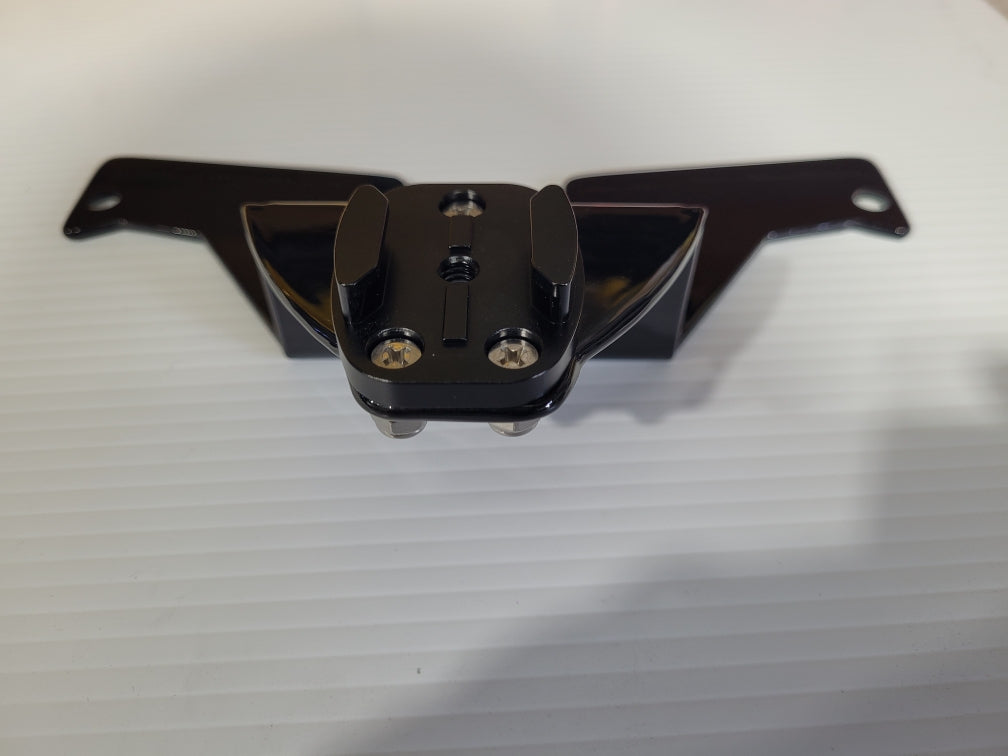 GOPRO Bracket for 2018-2026 SEA-DOO GTX-RXTX - FISH PRO-WAKE PRO