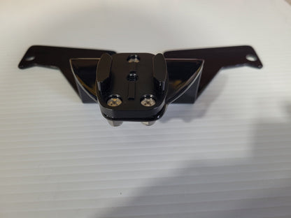 GOPRO Bracket for 2018-2026 SEA-DOO GTX-RXTX - FISH PRO-WAKE PRO