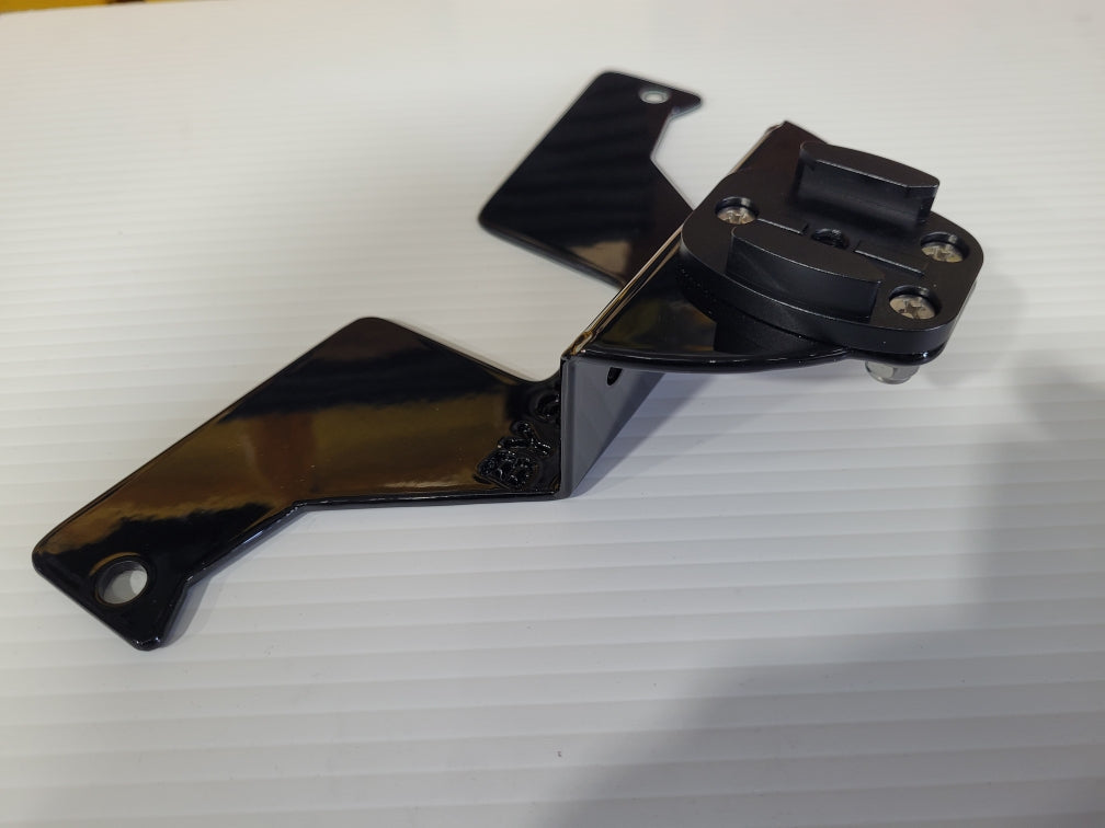 GOPRO Bracket for 2018-2026 SEA-DOO GTX-RXTX - FISH PRO-WAKE PRO