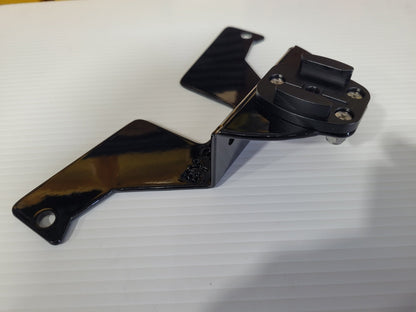 GOPRO Bracket for 2018-2026 SEA-DOO GTX-RXTX - FISH PRO-WAKE PRO