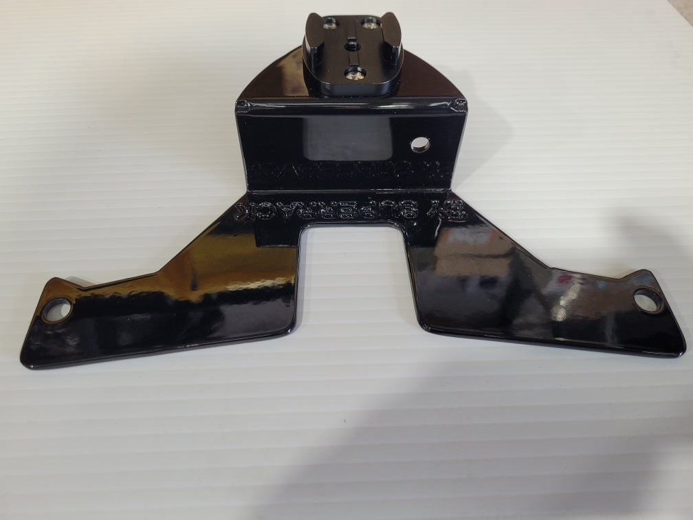 GOPRO Bracket for 2018-2026 SEA-DOO GTX-RXTX - FISH PRO-WAKE PRO