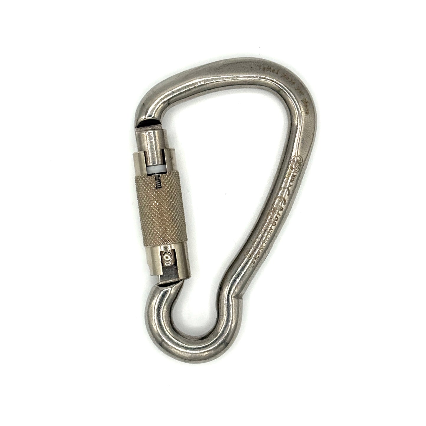 HARNESS INOX AUTO BLOCK '13 - PHASE OUT