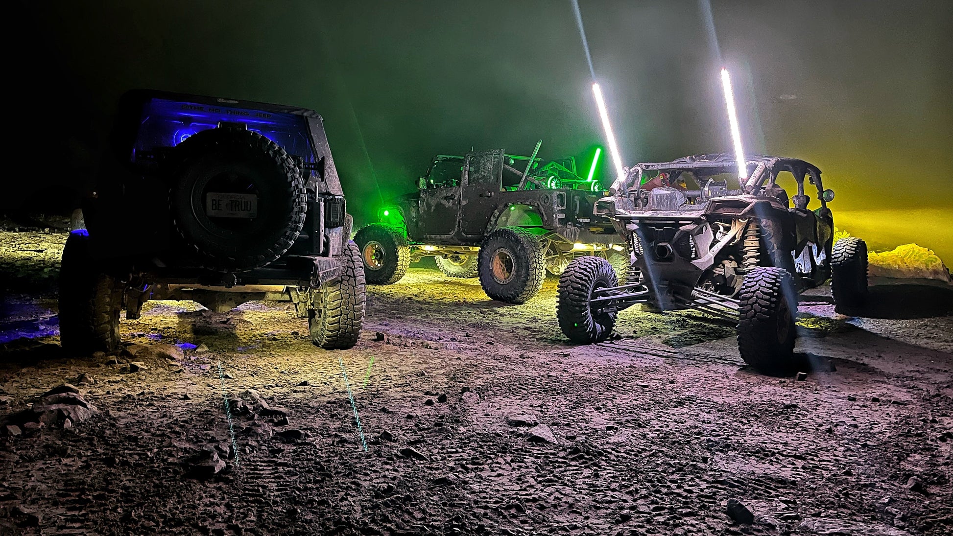 Empire Offroad LED Empire Whip Classic | SendIt SailingEmpire Offroad LED Empire Whip Classic