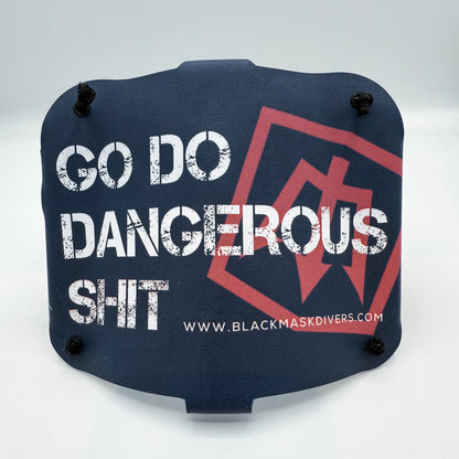 BA SHIELDS FFM Shield