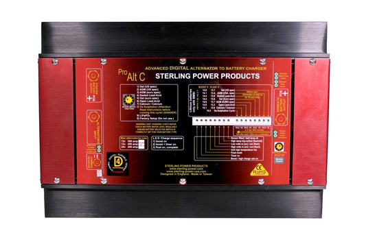 AB12400 (Clearance)