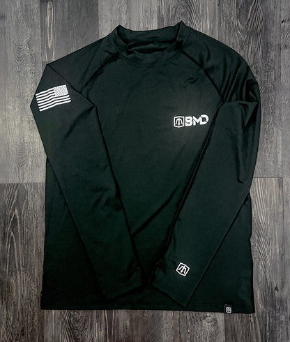 BMD RASH GUARD