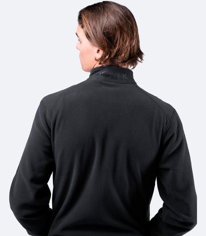 Zhik Mens Full Zip Fleece Jacket
