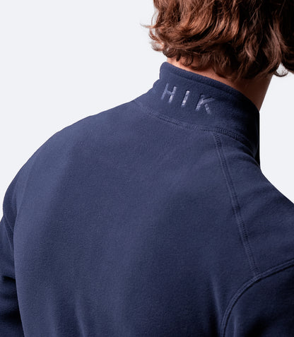 Zhik Mens Full Zip Fleece Jacket