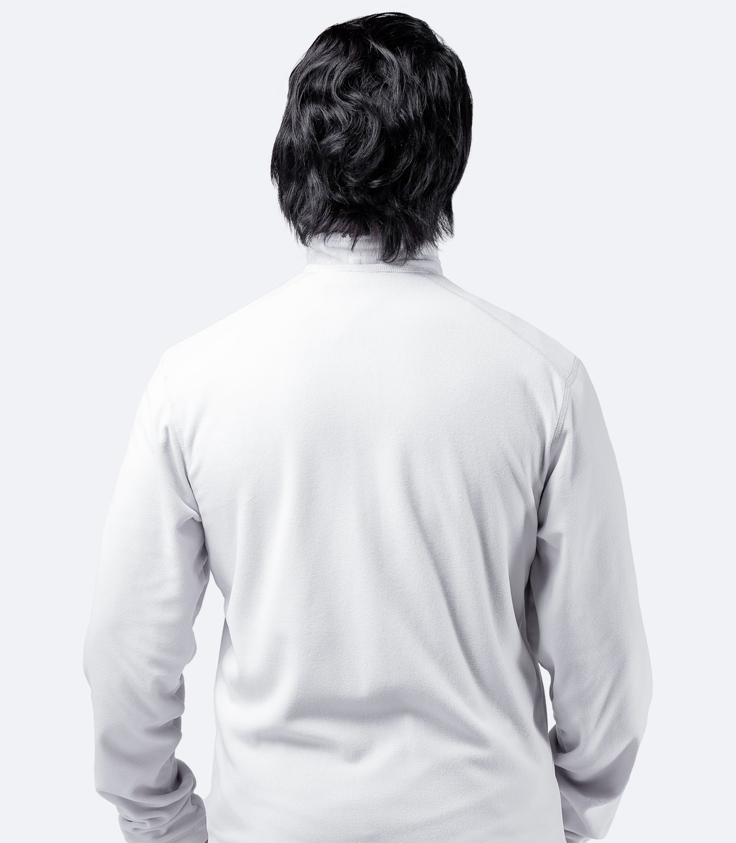 Zhik Mens Full Zip Fleece Jacket