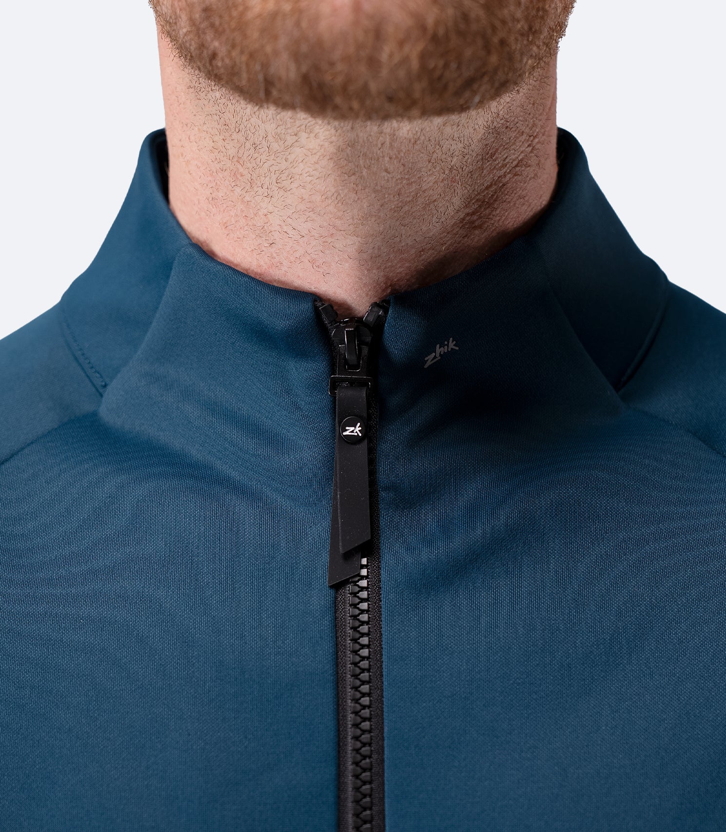 Zhik Men's Thermo TechFleece Sports Jacket | SendIt Sailing