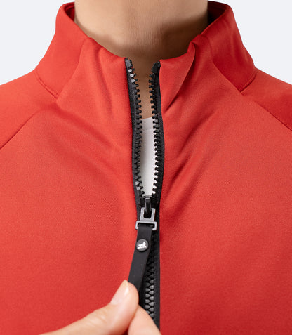 Zhik Women's Thermo TechFleece Sports Jacket | SendIt Sailing