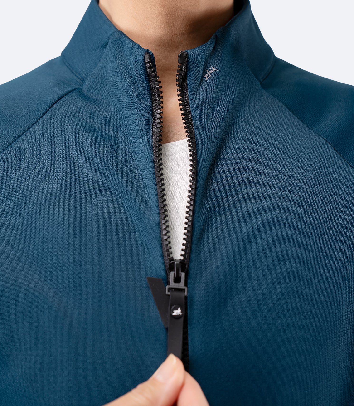 Zhik Women's Thermo TechFleece Sports Jacket | SendIt Sailing