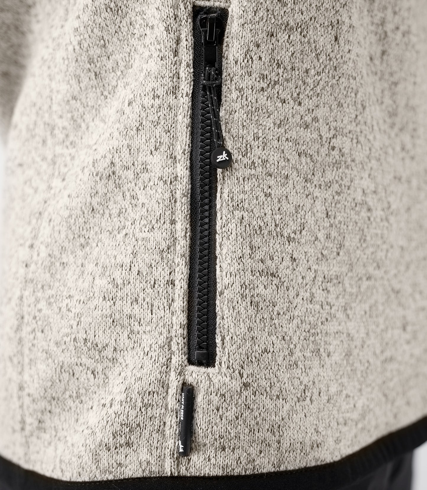 Zhik Women's Knit Fleece Jacket | SendIt Sailing