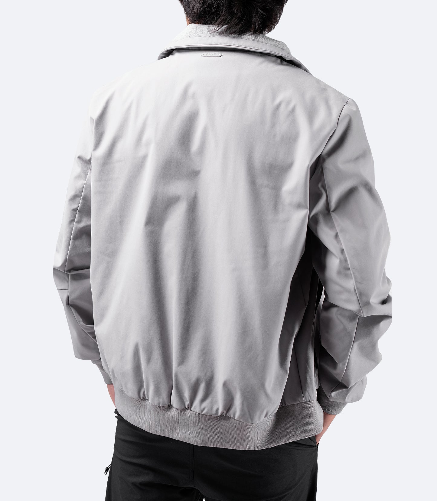 Zhik Mens Flight Jacket