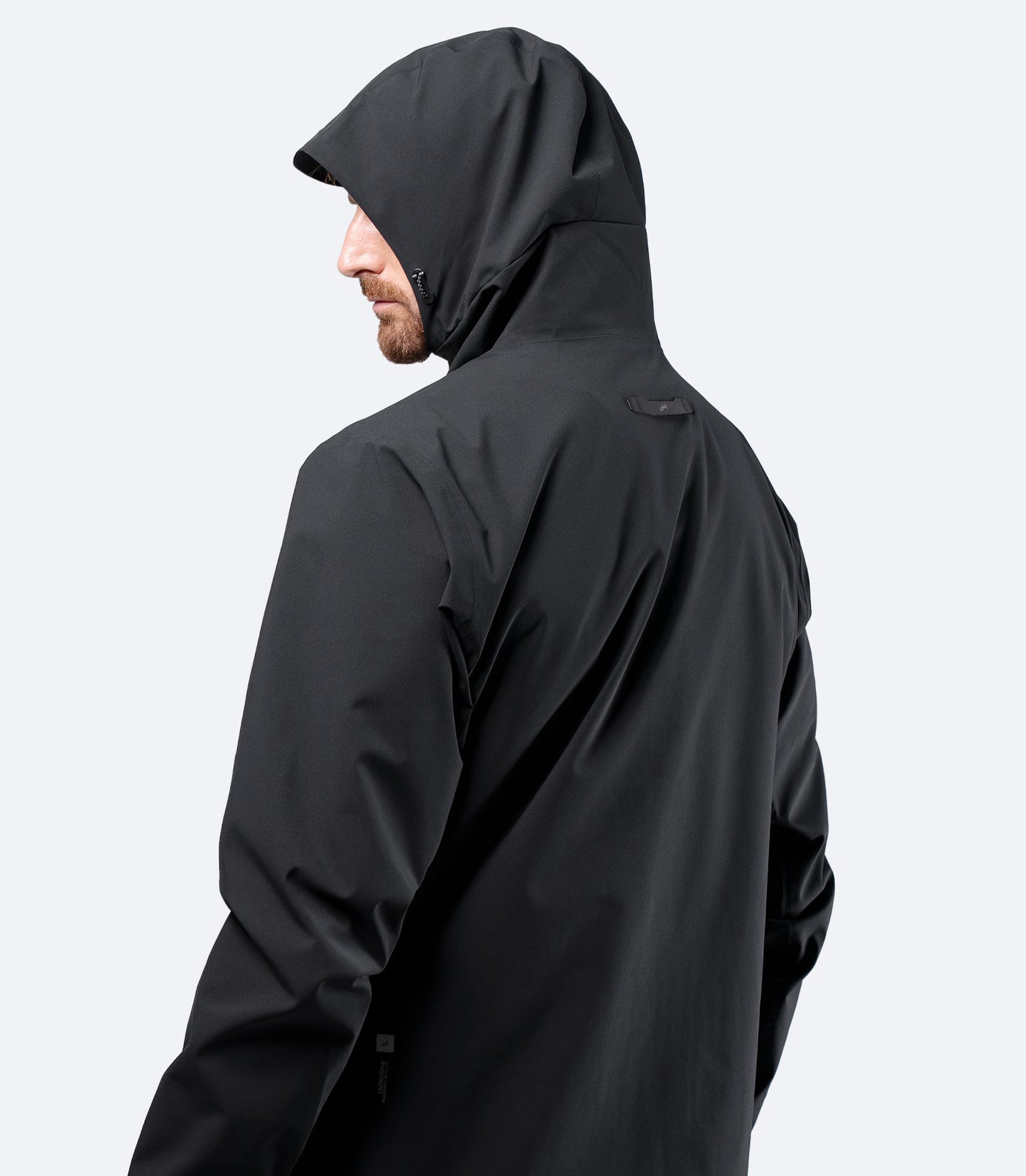 Zhik INS300 Inshore Active Mens Jacket
