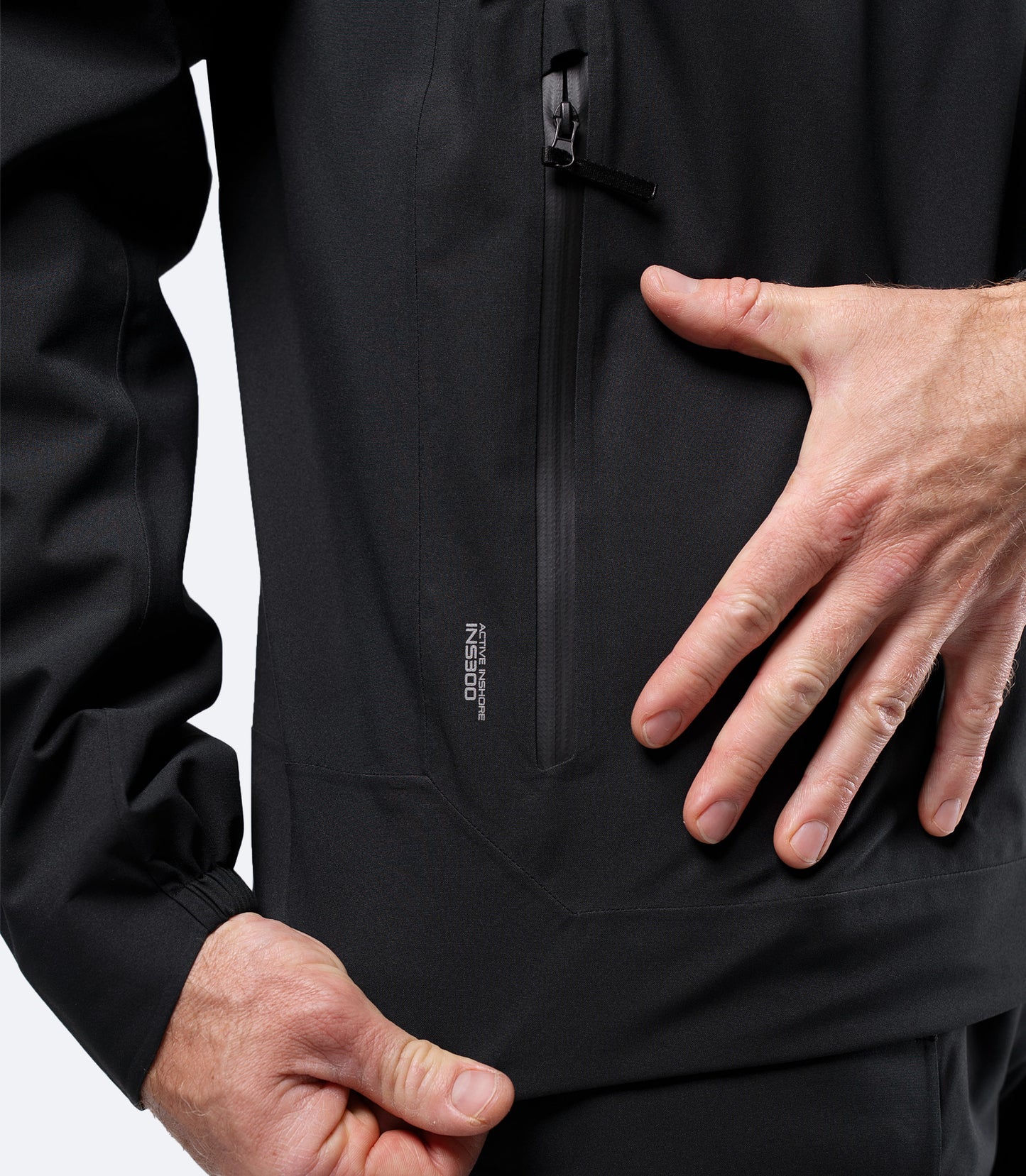 Zhik INS300 Inshore Active Mens Jacket