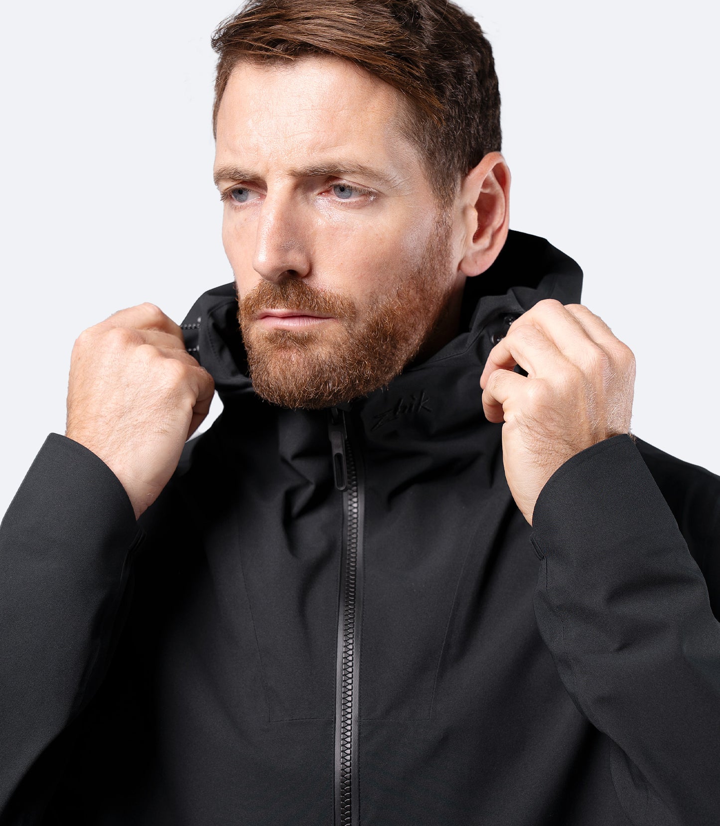 Zhik INS300 Inshore Active Mens Jacket