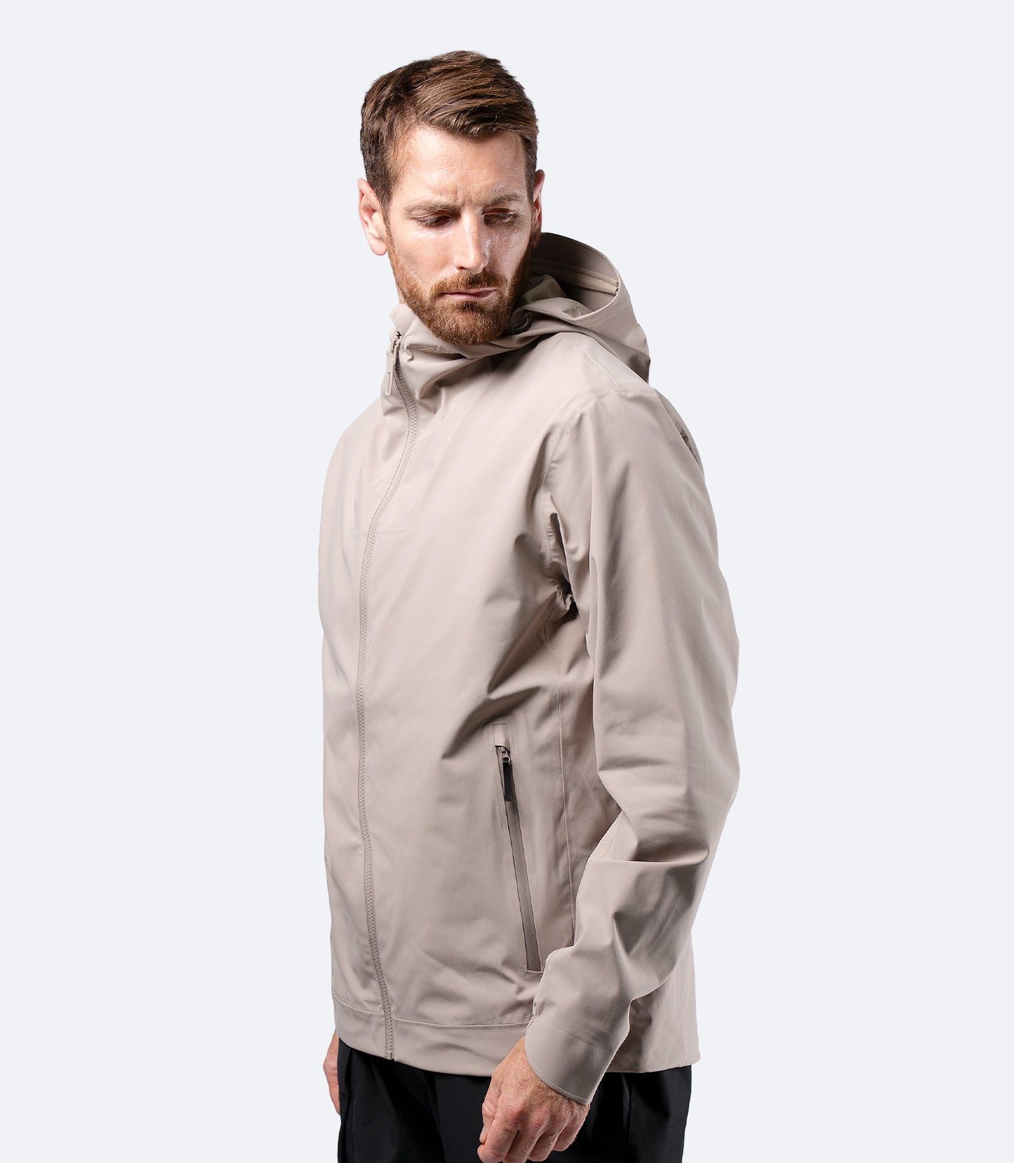 Zhik INS300 Inshore Active Mens Jacket