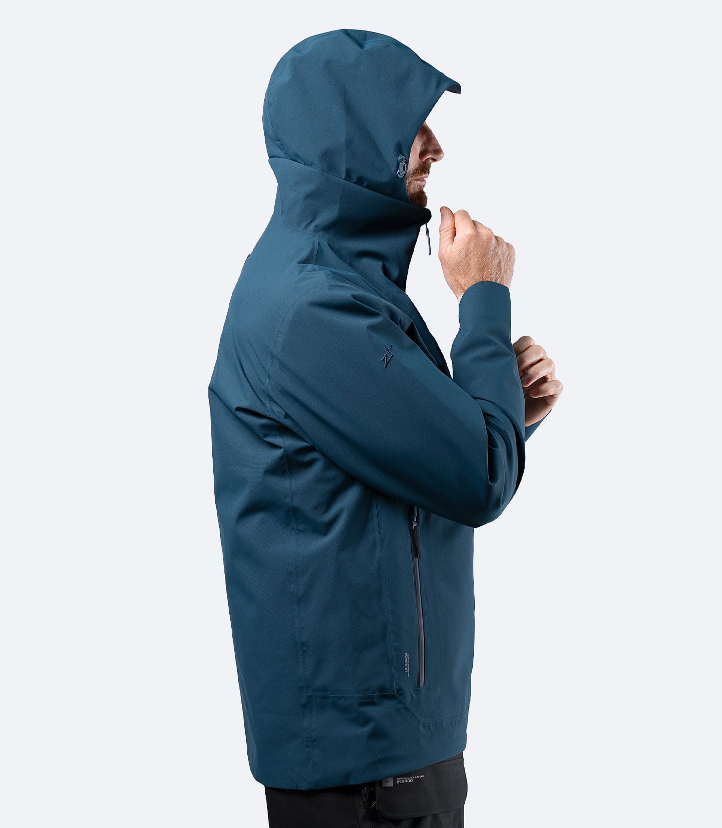 Zhik INS300 Inshore Active Mens Jacket