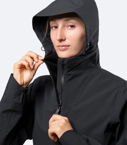 Zhik INS300 Inshore Active Womens Jacket