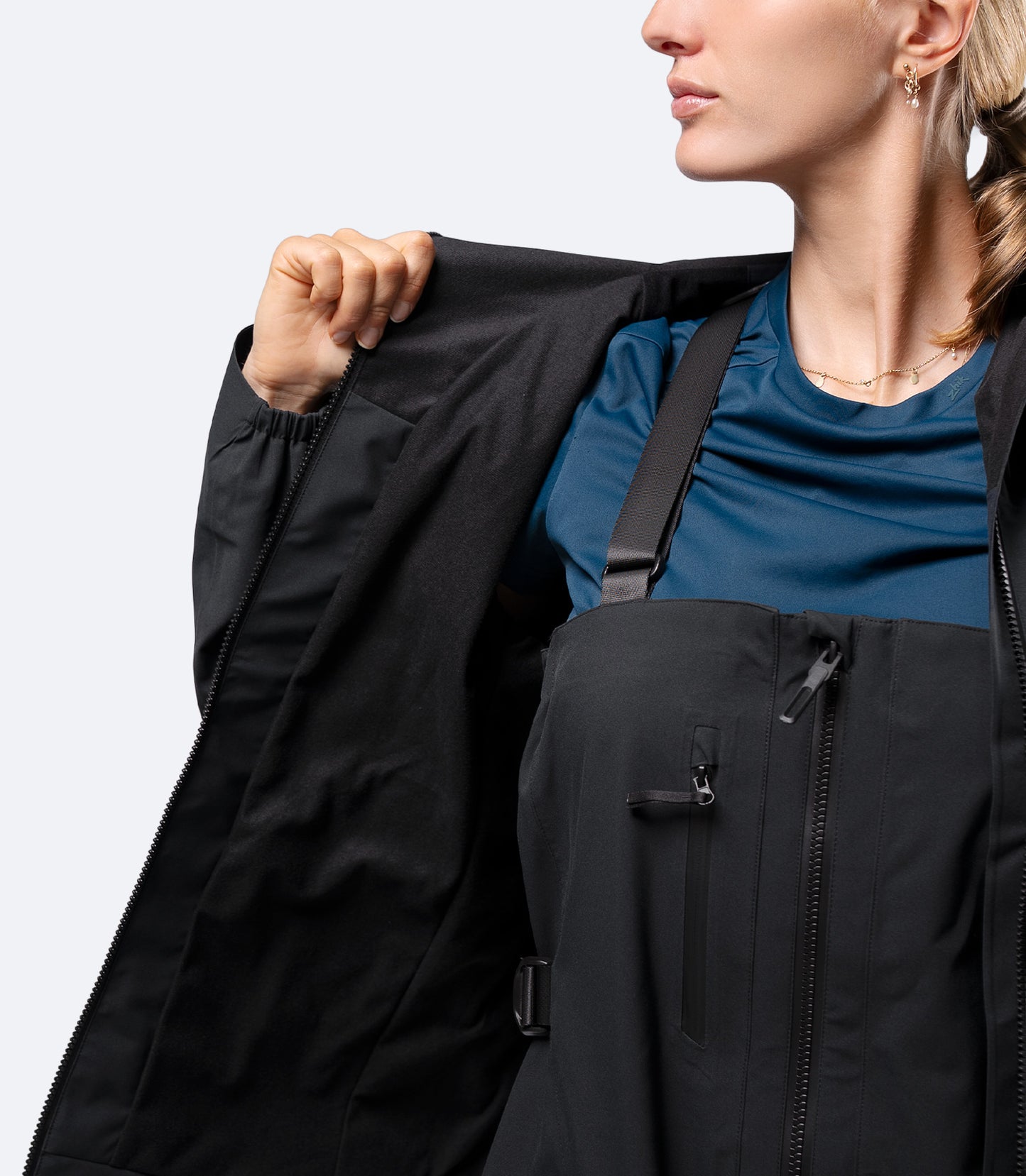 Zhik INS300 Inshore Active Womens Jacket