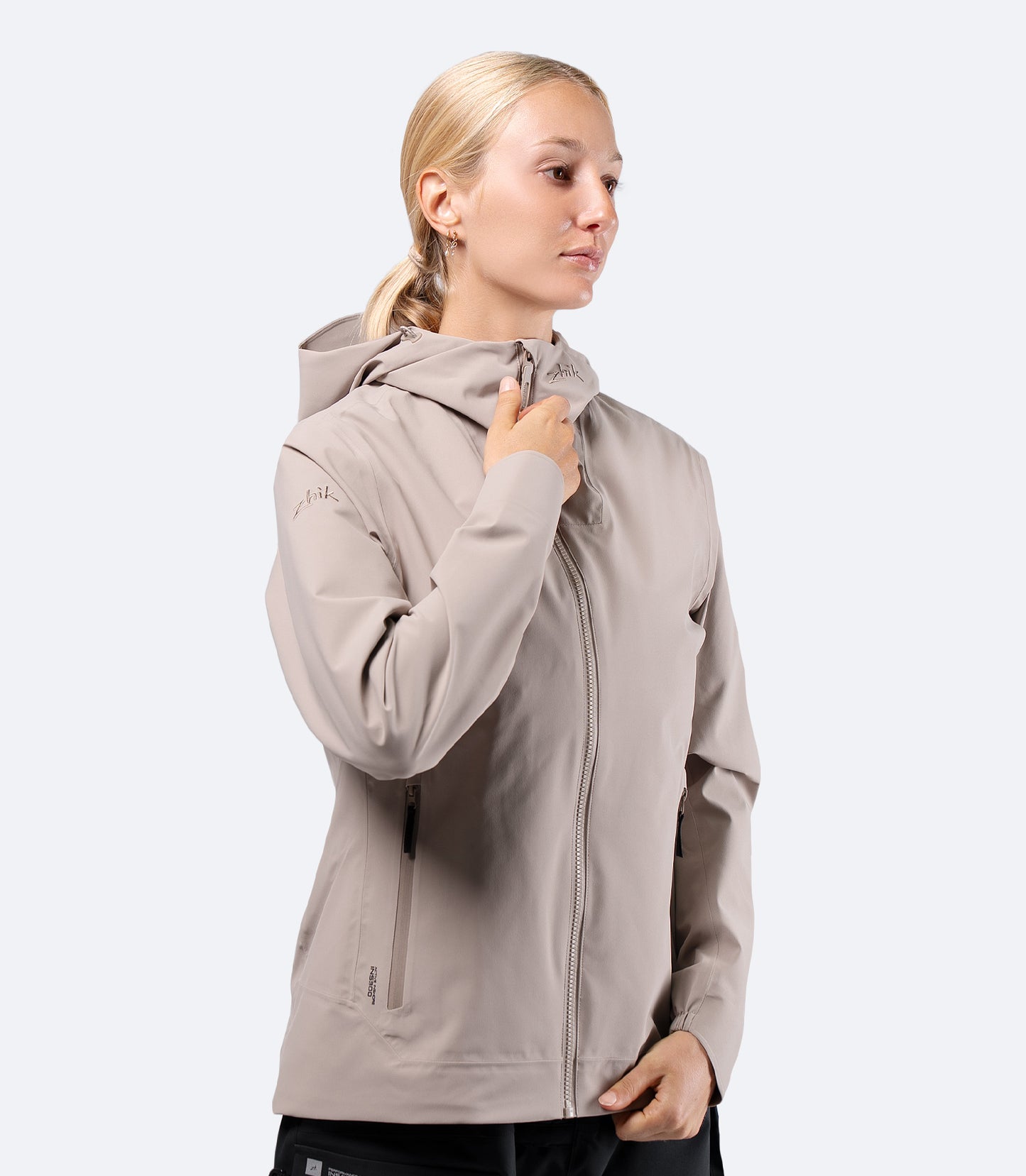 Zhik INS300 Inshore Active Womens Jacket