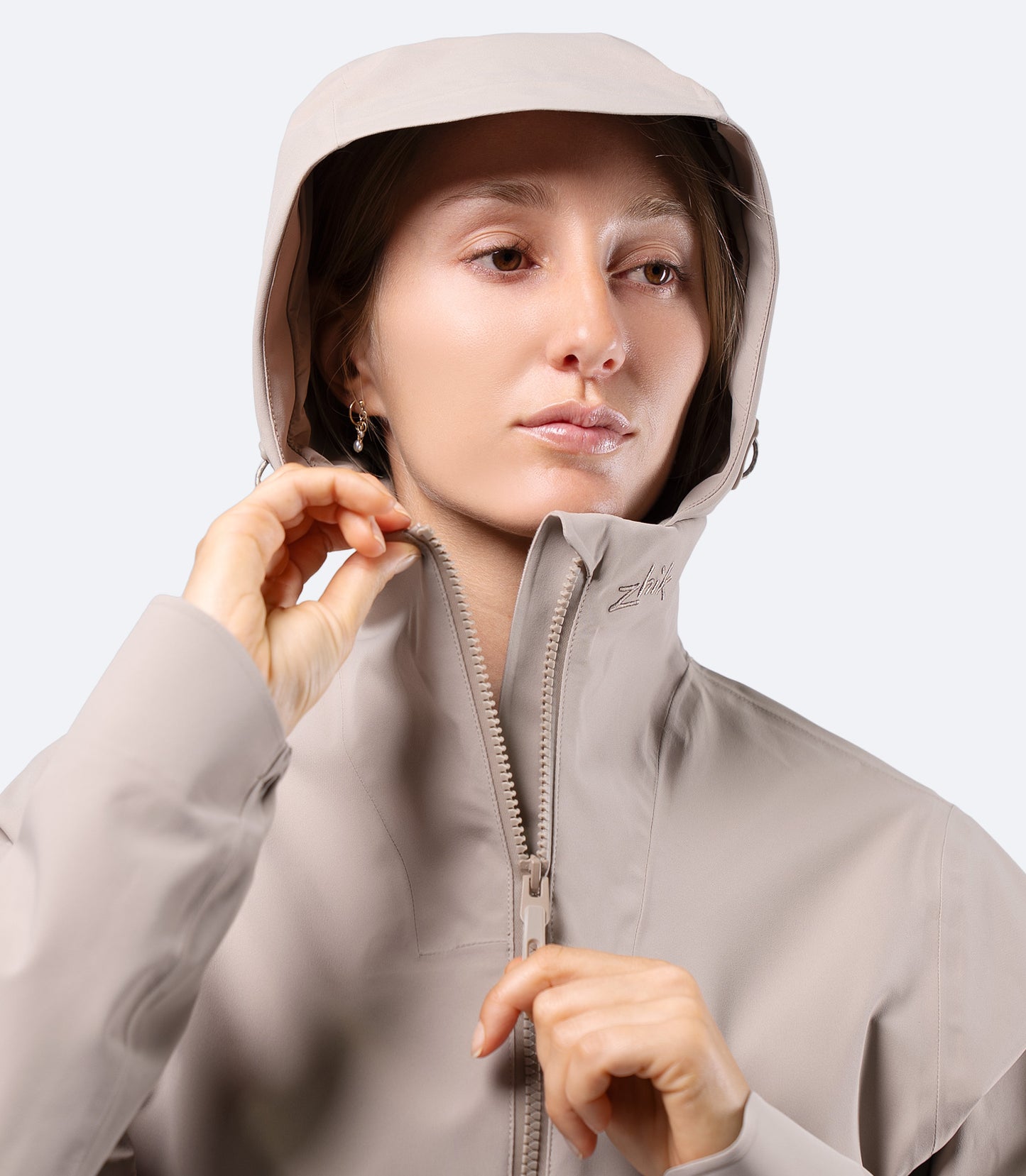 Zhik INS300 Inshore Active Womens Jacket