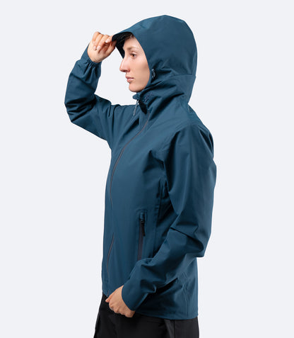 Zhik INS300 Inshore Active Womens Jacket