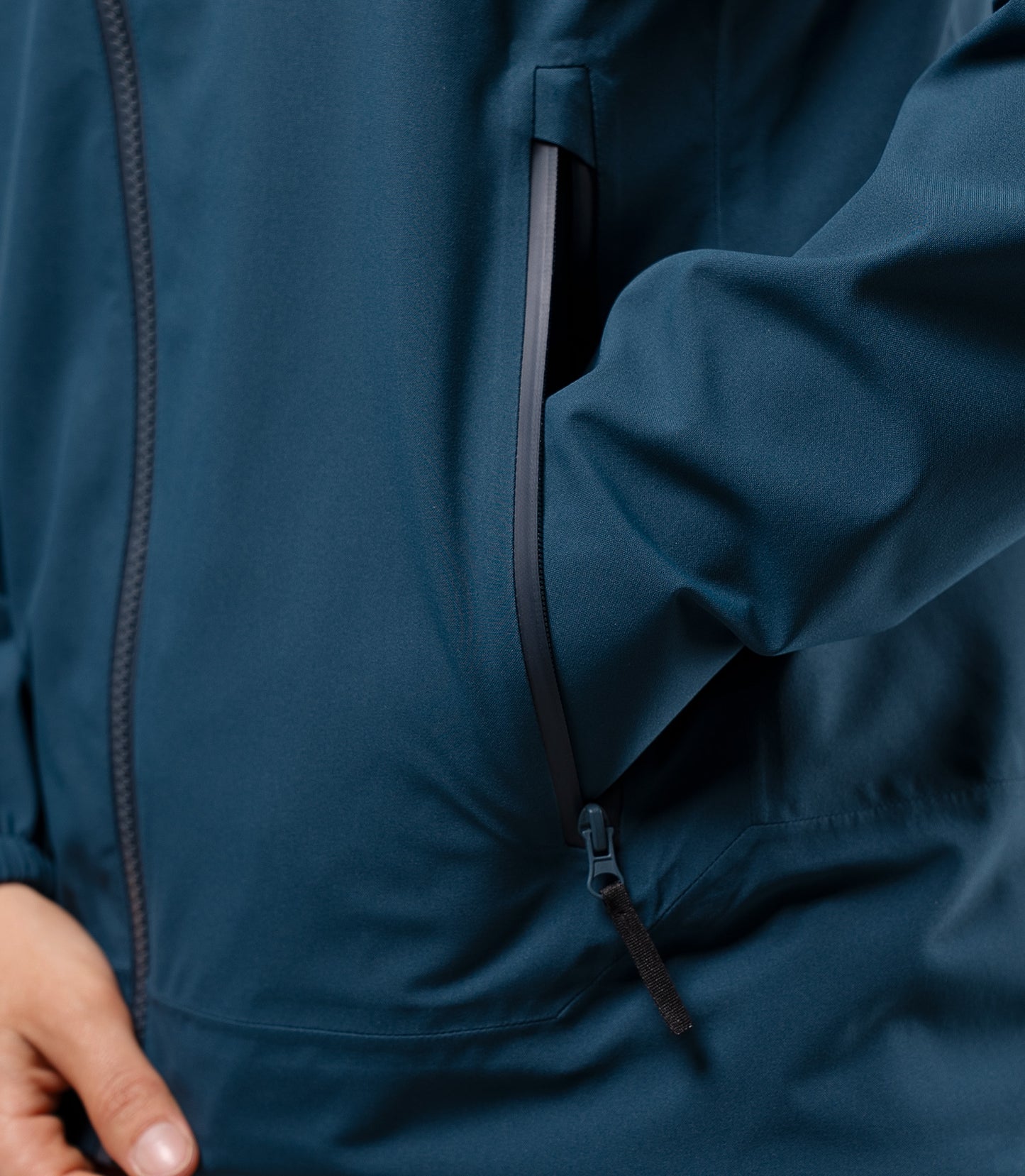 Zhik INS300 Inshore Active Womens Jacket