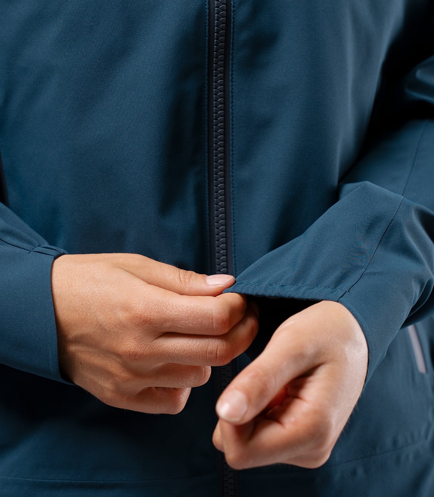 Zhik INS300 Inshore Active Womens Jacket
