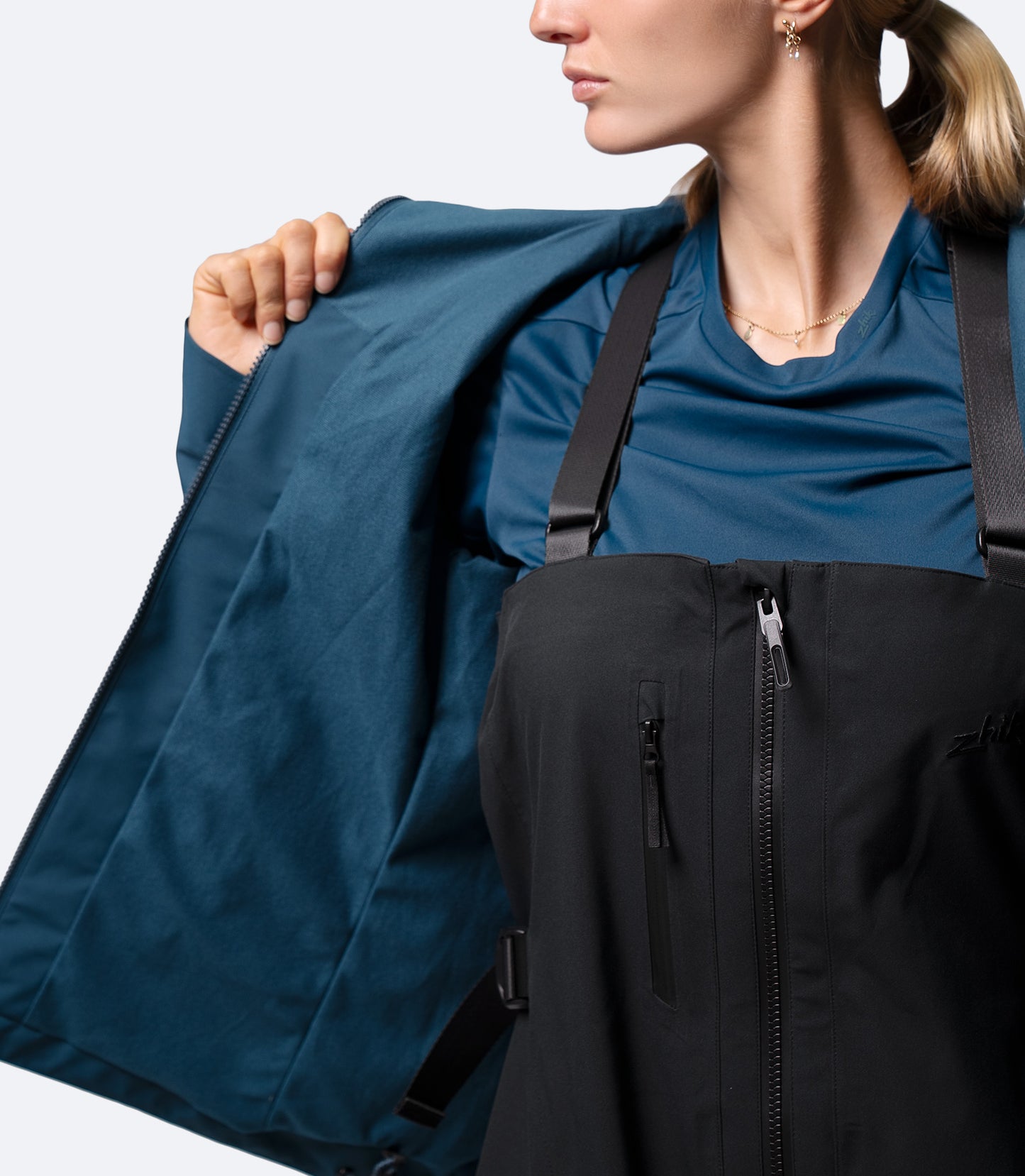 Zhik INS300 Inshore Active Womens Jacket